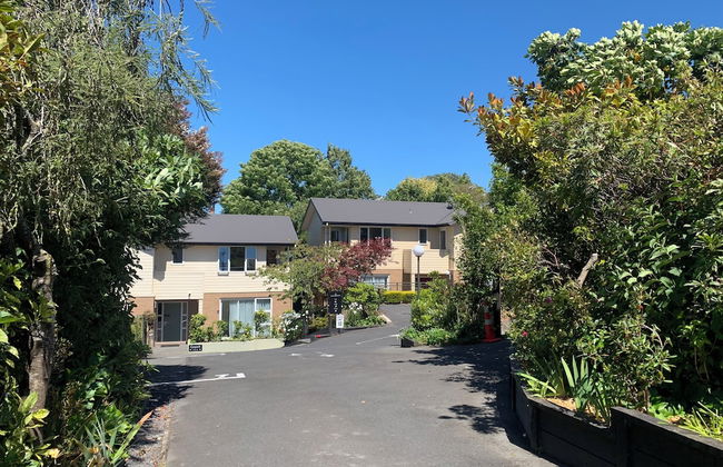 March Apartments - Foto 1