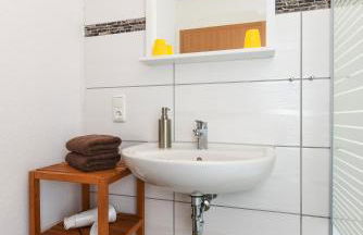 Ferienwohnungen auf dem Ferienhof an der Schafweide - Photo 20