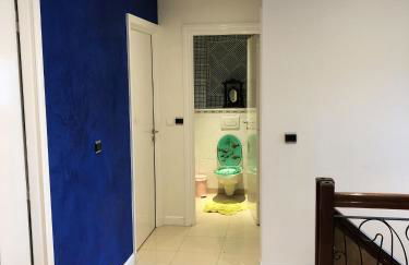 Appartement cosy à Sannois de 110 m² avec jardin clôturé - Foto 12