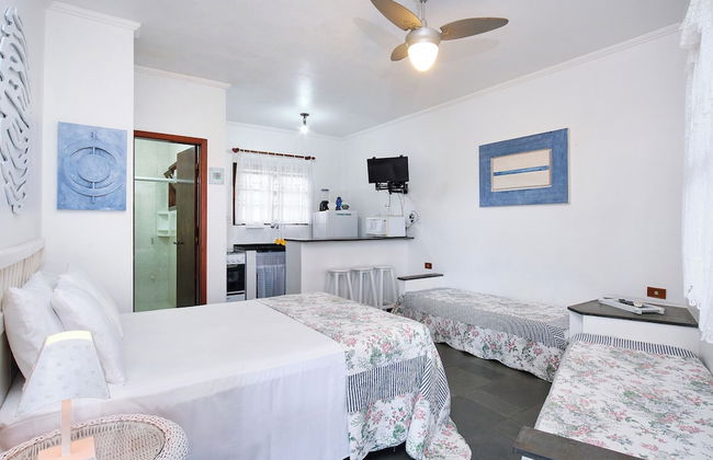 Chalés Mirante da Lagoinha - Foto 35