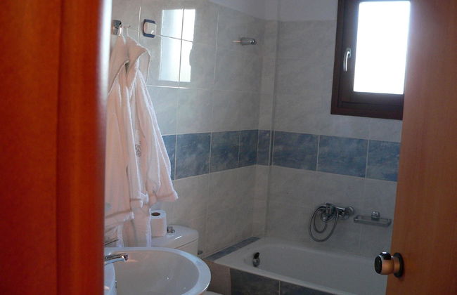 Kyma Hotel - Foto 23