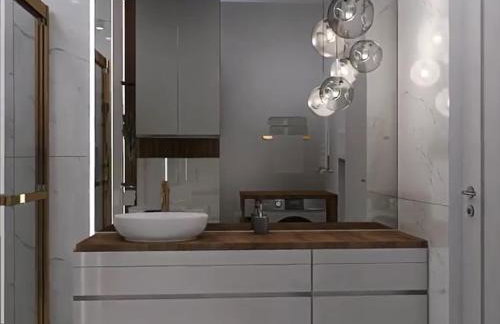 LUX Apartament Bedzin - Foto 7