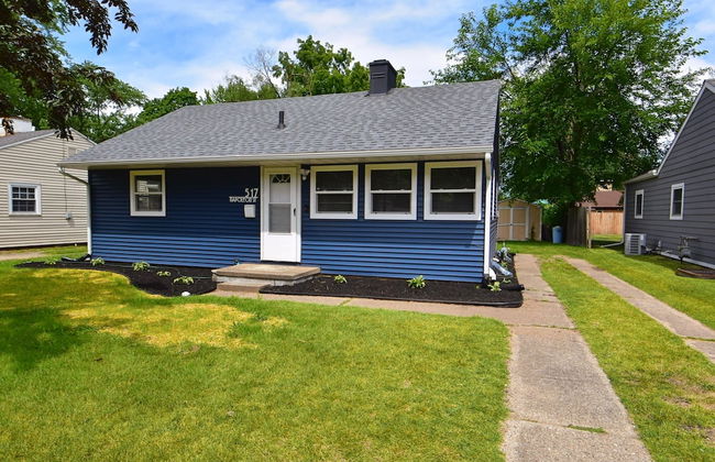 5 min Walk to Notre Dame Modern Home 517 - Foto 15