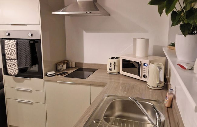 Cozy Apartment at Highbanks The Annex - Foto 11