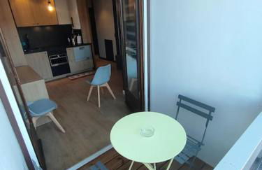 Magnifique 3 étoiles en hyper centre avec place privée - Foto 7