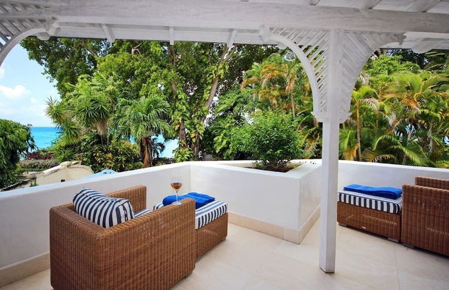 Harmony House 3 Bedroom Villa - Foto 13