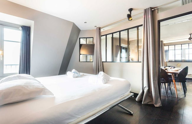 Résidence Paris FREMIET - Photo 2