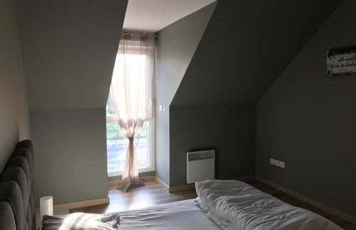 Villa Fétuque Crin D'ours à Merlimont - Foto 36