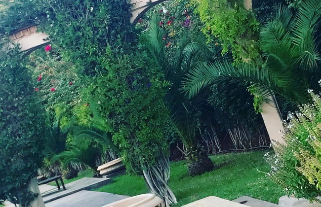 Villa Chouitare - Foto 13