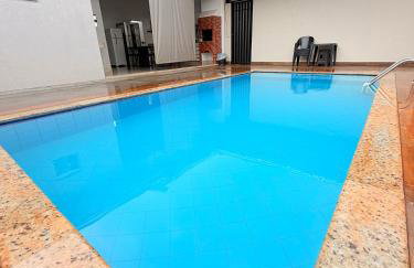 Casa para temporada Caldas Novas-GO Brasil - Foto 17