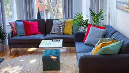 Perfect Wrigleyville Stay - Foto 4