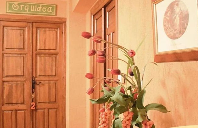 Casa Rural Herrera - Foto 39