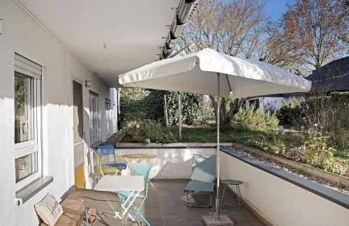 Apartment Dreiländer Blick - Foto 8