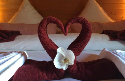 Ferienhaus Sternenhimmel - Foto 17