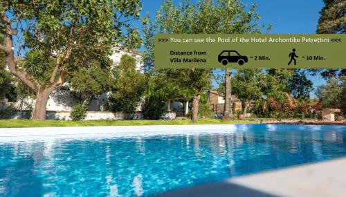 Villa Marilena - Foto 5