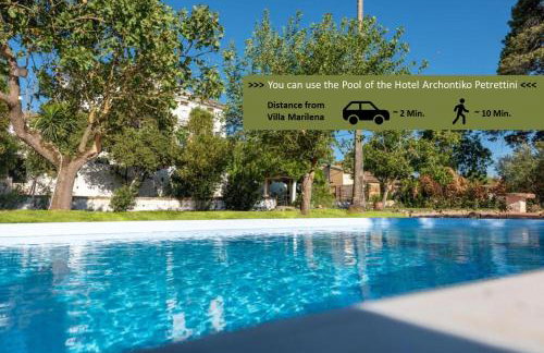 Villa Marilena - Foto 5