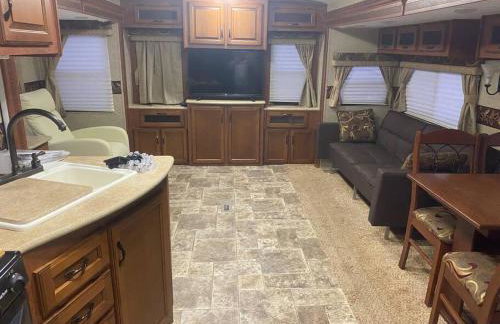 Serene Stay in North Carolina!! - Foto 29