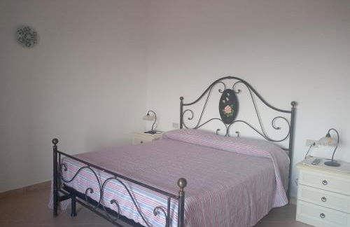 San Teodoro Graziosa casa vacanza con parcheggio privato - Foto 11