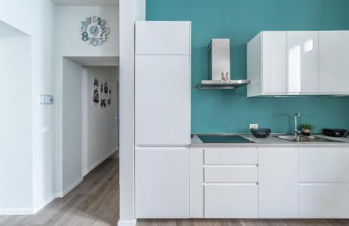 Design Penthouse in Porta Venezia - Foto 5