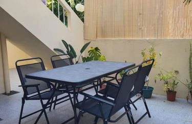 Patio House - 2 Bedroom flat - Pet Friendly - Foto 1