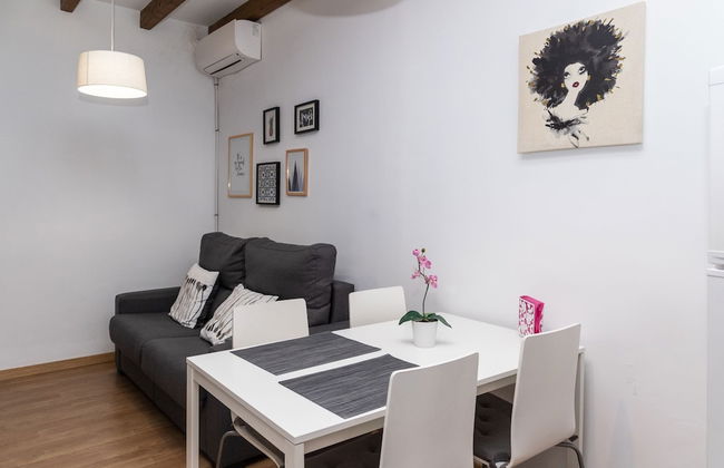 Alhambra Sonder Apartments - Foto 34