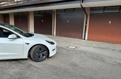 Casa Del Tramonto-Golden House - Photo 33