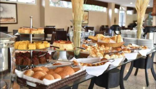 Gran Lençóis Flat Barreirinhas Apt 509 - Foto 5