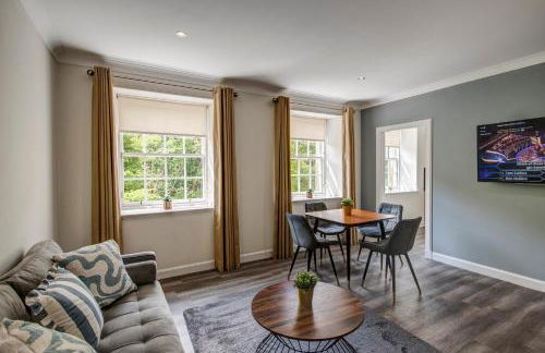 New Lanark Self Catering Waterhouses - Photo 13