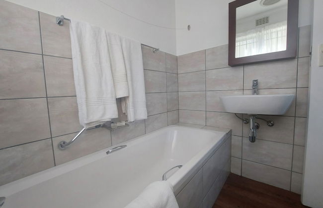 First Group Hermanus Beach Club - Photo 44