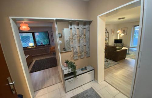 Ferienwohnung Mölln am Kurpark - Foto 19