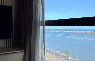 Apartamento em Recife Vista MAR - Cais 1404 - Foto 8