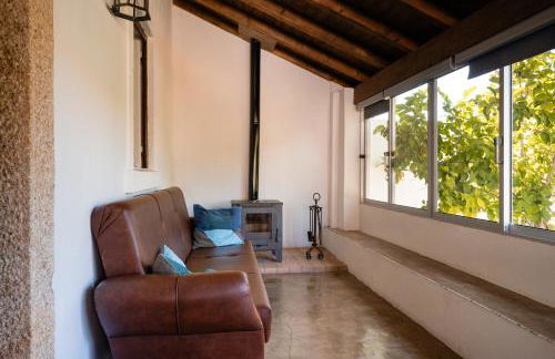 Casa dos Escritores - Casa de Férias com Piscina Privada - Foto 52