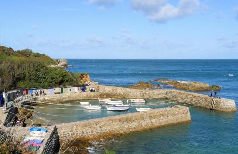 3 Bedroom Amazing Home In La Hague - Foto 9