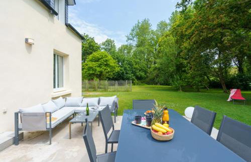 Holiday Home Penhors by Interhome - Foto 8