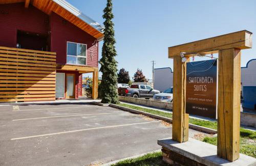 Big Mountain Suite Near Logan Health - Foto 17