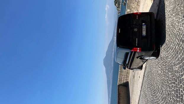 Transfer Between Rome Sorrento Amalfi Ravello and Positano - Photo 4