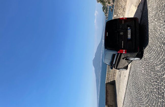 Tour Privato Amalfi Coast - Foto 9