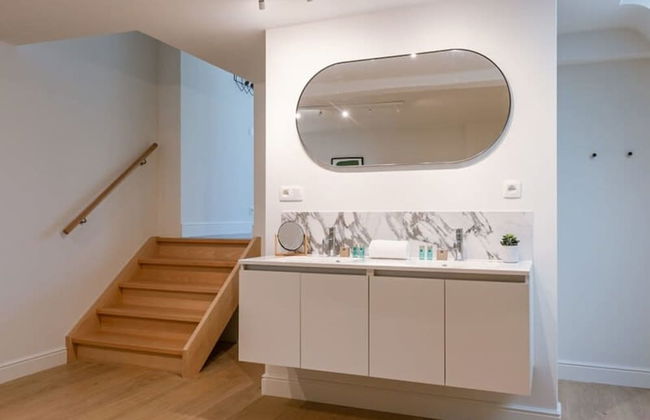 Stunning Apartment at the Grand Market of Antwerp - Foto 11