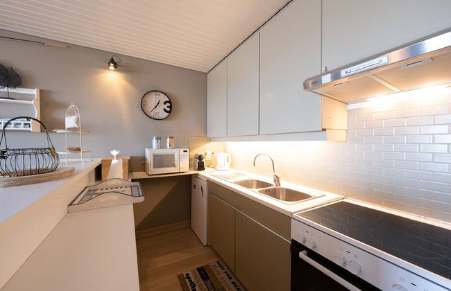 Apartment With sea View in Middelkerke - Foto 7