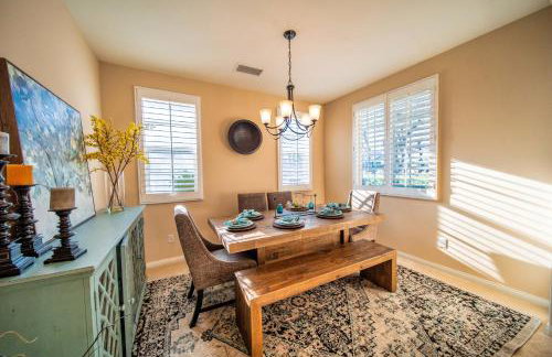 Rancho Mirage Gem - Private pool fireplace more - Foto 15