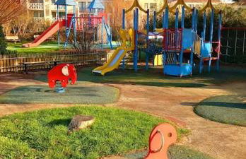 "MOULIN VERT RIVAGE" Maison, 6 personnes, au coeur du golf, village vacances, accès piscines gratuit - Foto 13