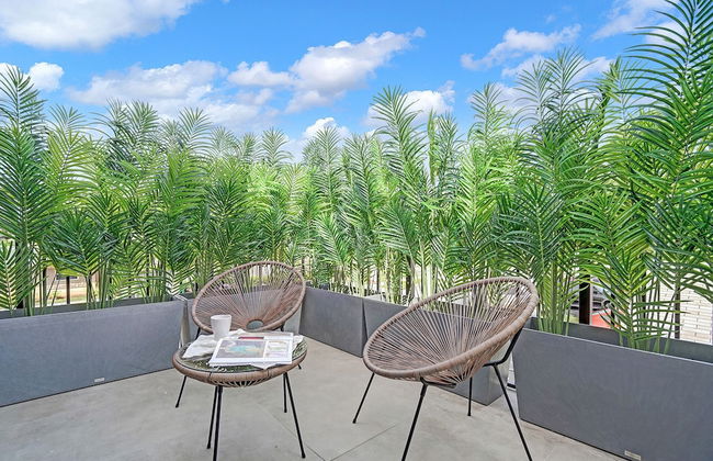 The Zen Suites - Photo 64