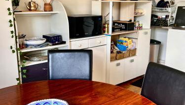 Comme à la maison 10mn du Stade de France - Foto 4, toaster, minibar