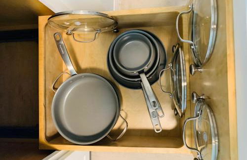 Ocean Pointe Resorts 3410 Boho - Foto 16