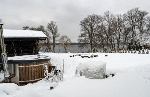 Zielony Domek Lubieszewo - Foto 47