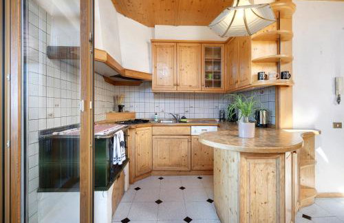 Apartment Holzsuite - Foto 31