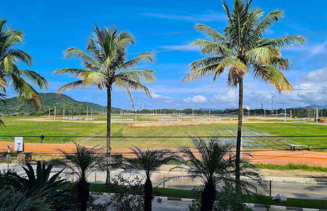 Apartamento Ilha de Milos - Foto 70