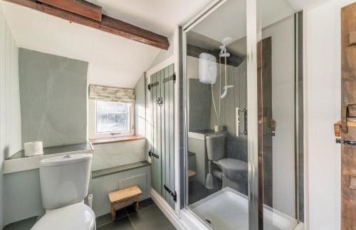 Honey Pot Cottage - Foto 22