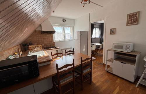 LE RAYON DE SOLEIL - Foto 9