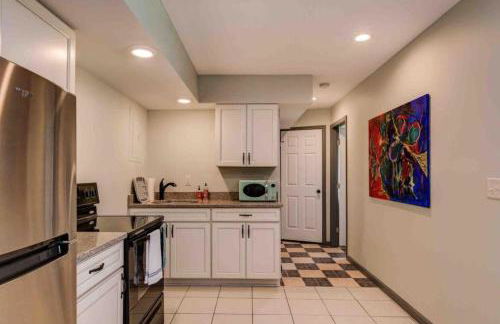 Massive 4 bedroom home Sleeps 19 - Foto 32